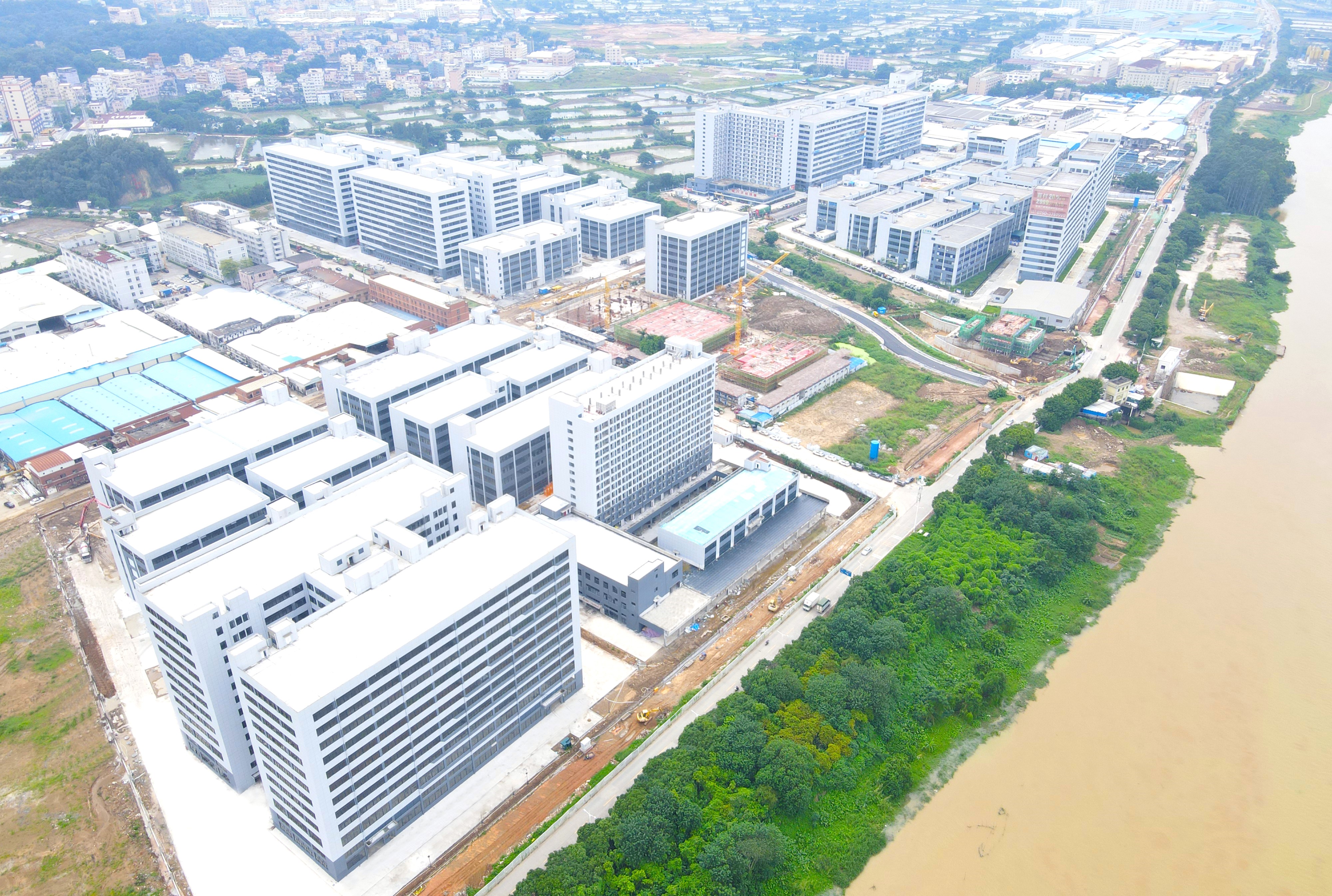 打造村集體經濟增收“金鑰匙”！聚焦蓬江推進百千萬工程